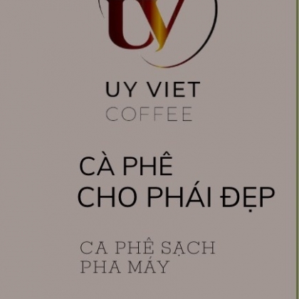 Cà phê cho phái đẹp