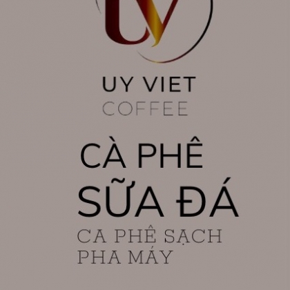 Cà phê sữa đá