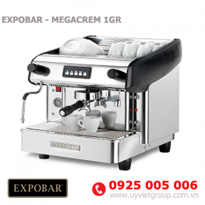 EXPOBAR (CREM) 1GR