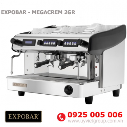 Expobar ( Crem) - 2GR