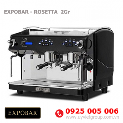 Expobar Rosetta 2gr