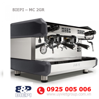 BIEPI – MCE 2GR