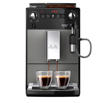 MÁY PHA CÀ PHÊ MELITTA AVANZA TITAN 