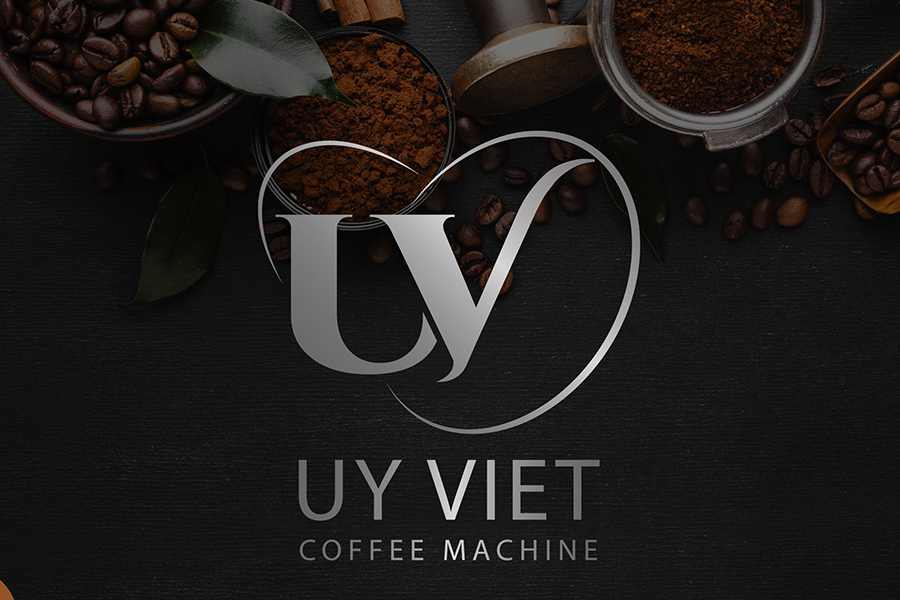 Uy Viet Coffee Machines